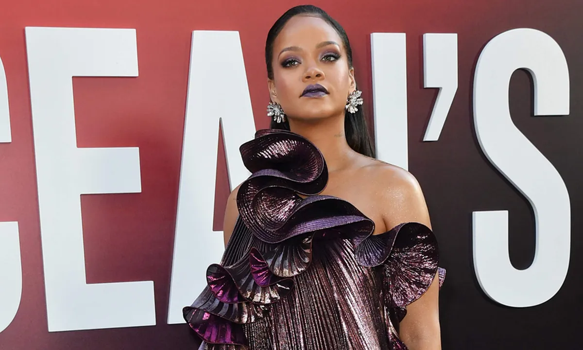 Rihanna Tegaskan Album Barunya Segera Hadir!