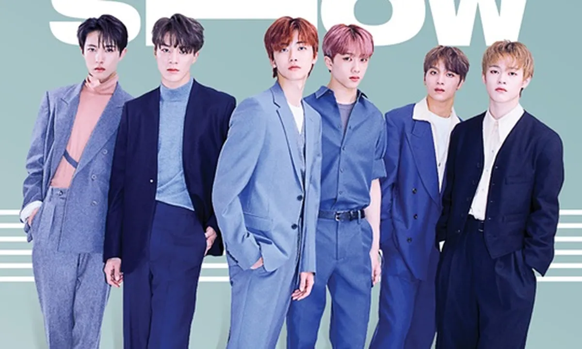 Rilis 5 Agustus, NCT Dream Bakal Luncurkan Kit Video Konser 'THE DREAM SHOW'