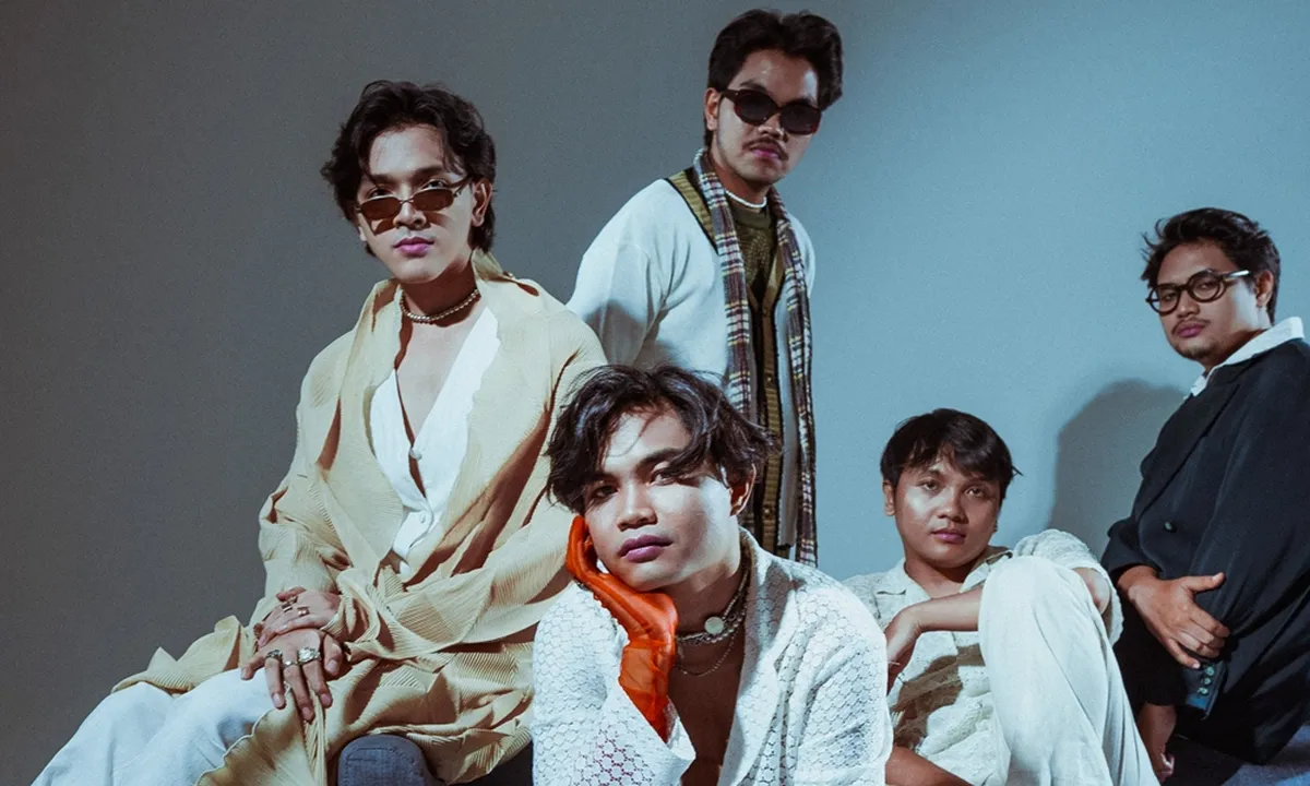 Rilis Album Berjudul 'Zero Hour', Voxxes Hadirkan Konsep Menarik