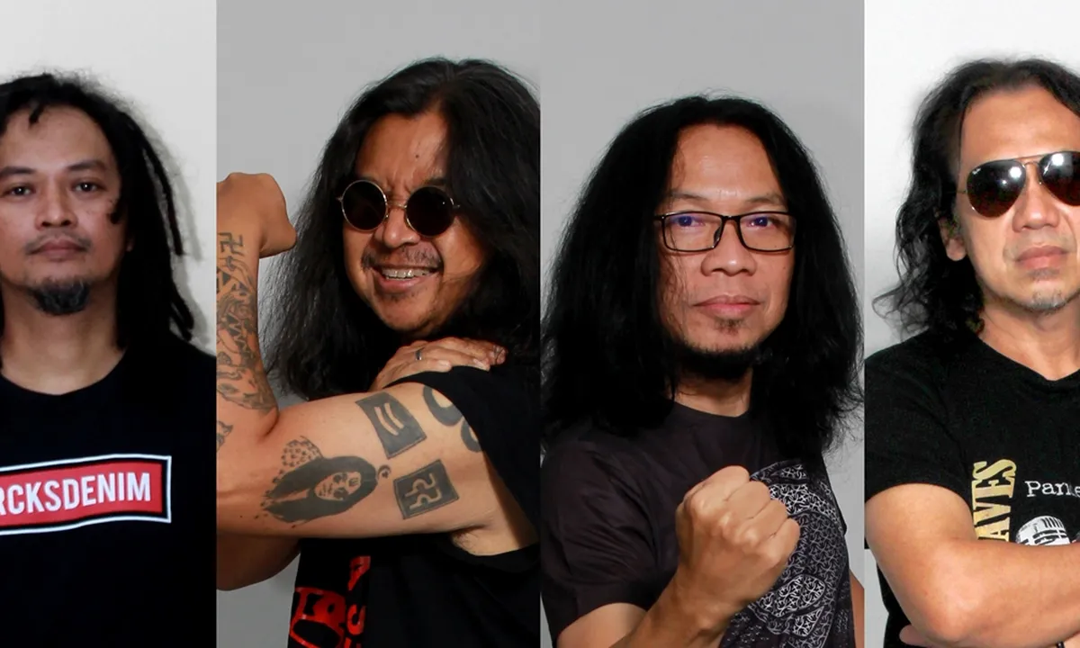 Rilis 'Malam Ini' Versi Remaster, Powerslaves Ajak Pendengar Kembali Bernostalgia