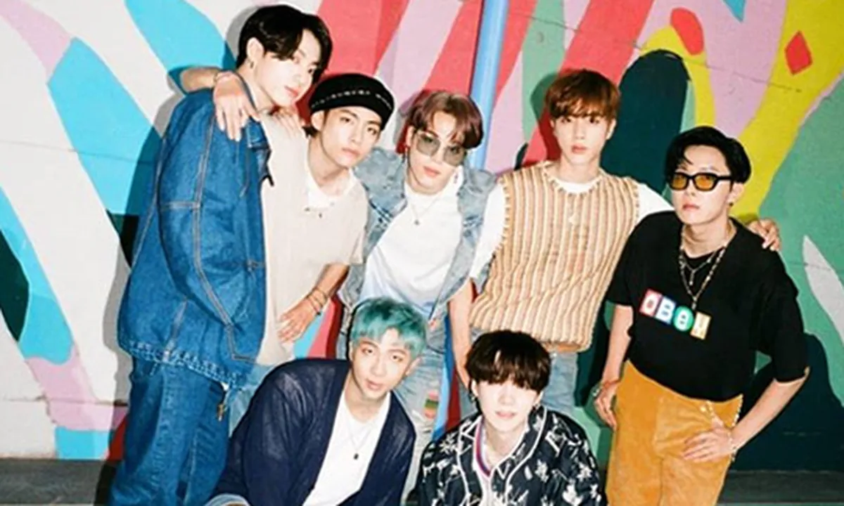 RIlis MV 'Dynamite', BTS Langsung Pecahkan Rekor 10 Juta Views Dalam Waktu 20 Menit