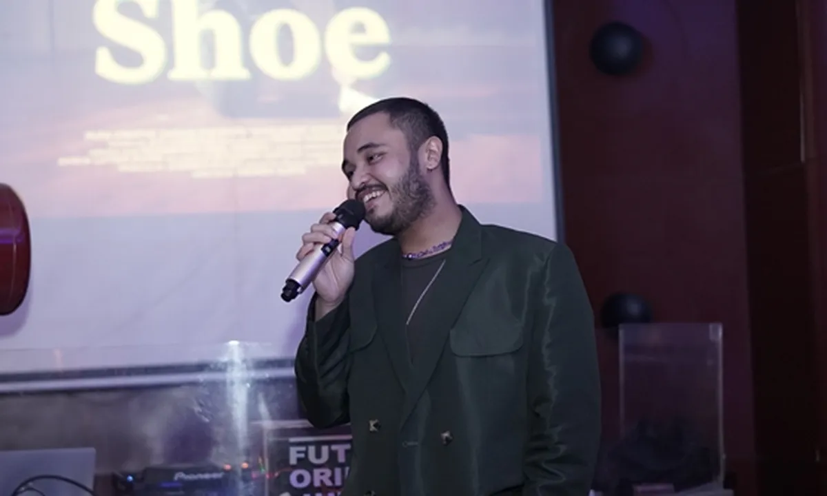 Rilis 'Shoe', Kara Chenoa Gelar Music Video Screening Party