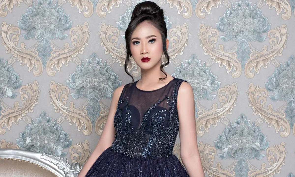 Rilis Single, Anna Zivanna Manfaatkan Kasus 'Ikan Asin'?