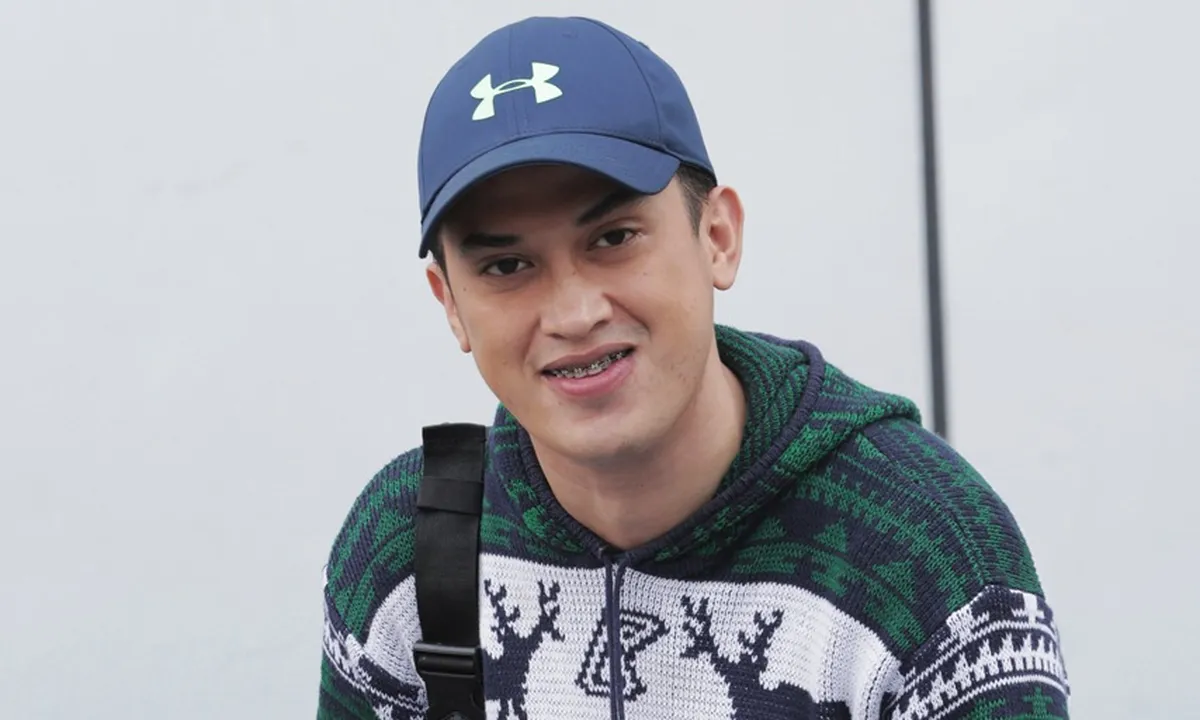 Rilis Single Baru, Rija Abbas Ingin Seperti Bruno Mars