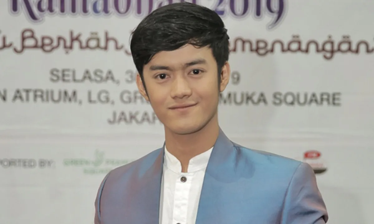 Rilis Single 'Bicara Cinta', Denias Akhirnya Jawab Tantangan Nge-Rap