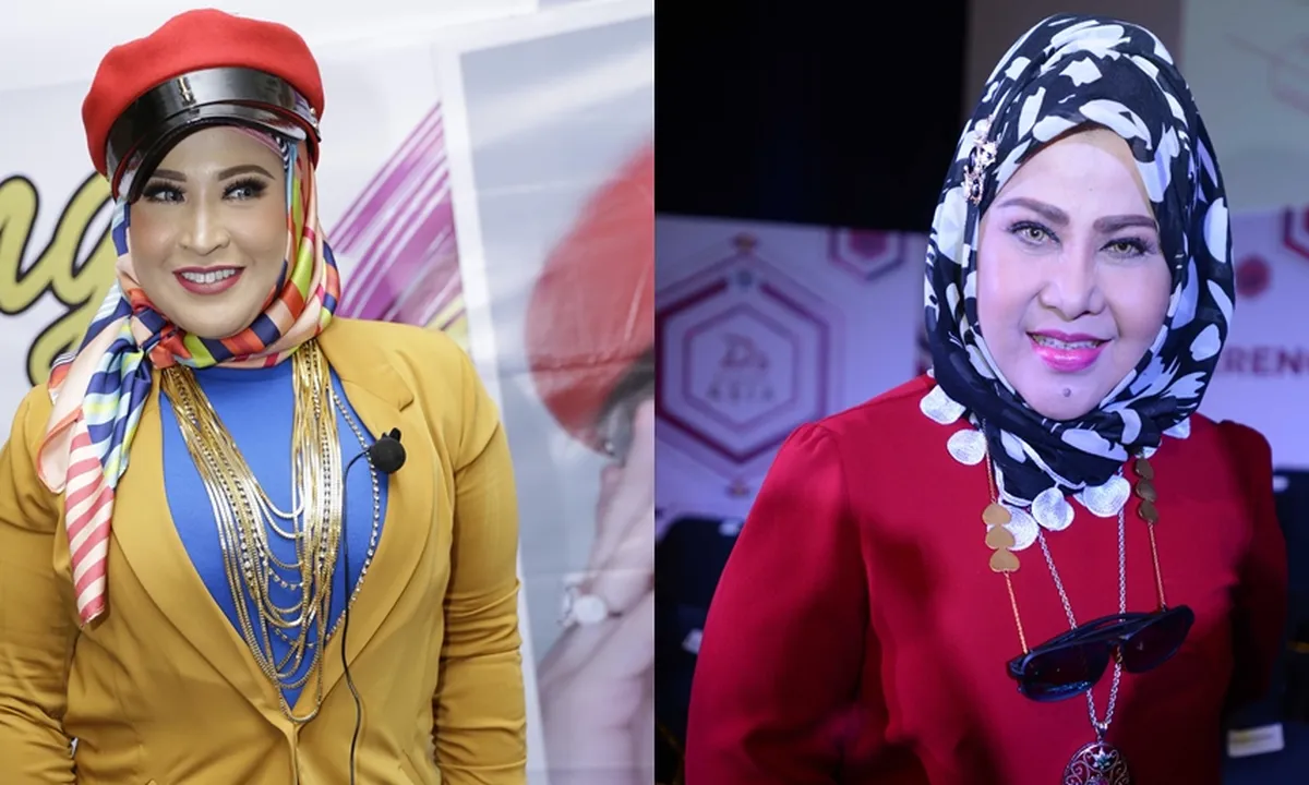 Rilis Single Kedua, Neng Wirdha Buktikan Bisa Sukses Tanpa Dukungan Elvy Sukaesih