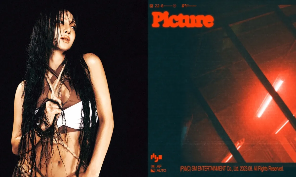 Rilis Single 'Picture', HYO Bakal Tampil di Program Musik Minggu Ini