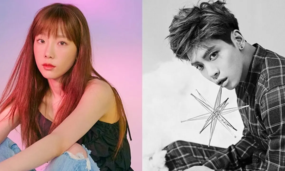 Rindu, Taeyeon SNSD Tinggalkan Pesan di Instagram Mendiang Jonghyun SHINee