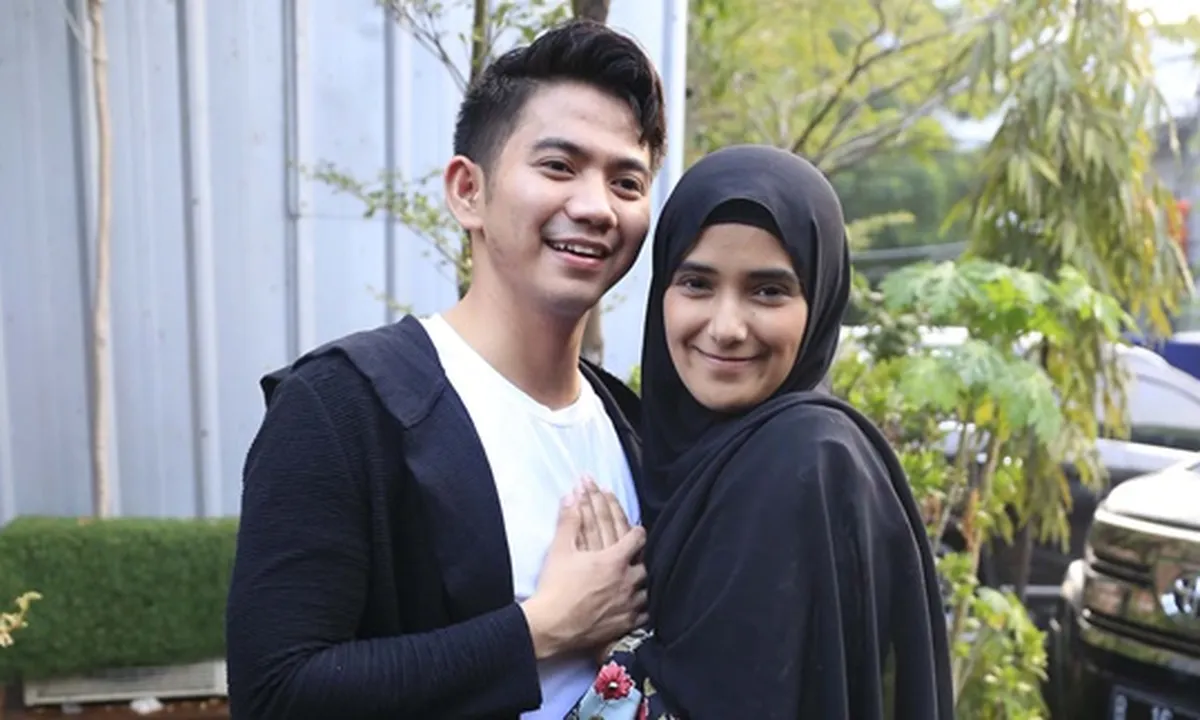Rizki DA Berencana Lakukan Tes DNA ke Putranya yang Baru Lahir, Netizen Geram