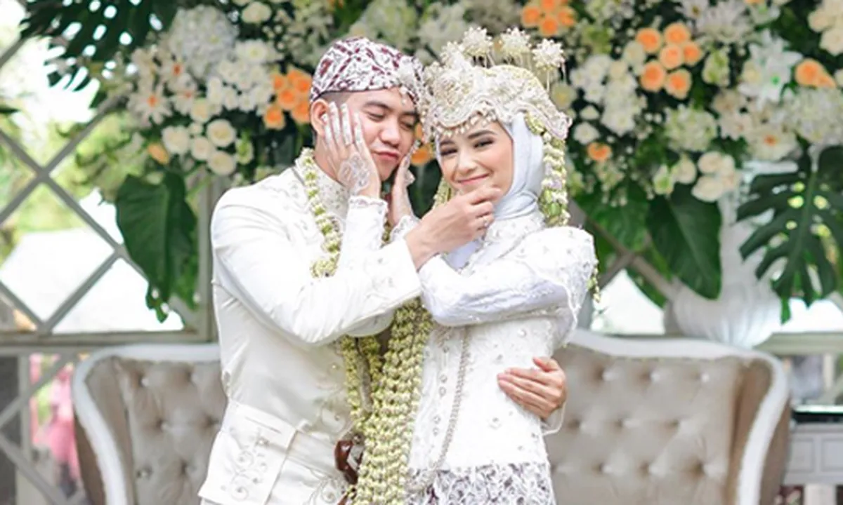 Rizki DA Disebut Rapuh, Hanya Berpikir Pendek dan Jadi Masalah ke Pernikahannya