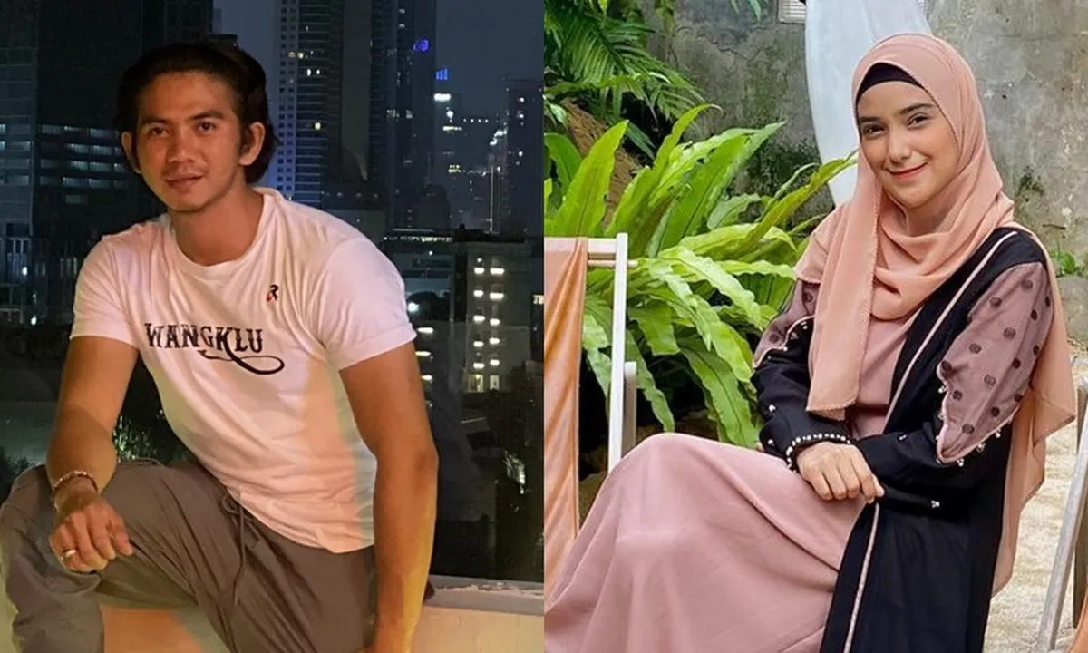 Rizki DA Tak Tuntut Apa-Apa, Nadya Mustika Otomatis Dapatkan Hak Asuh Anak