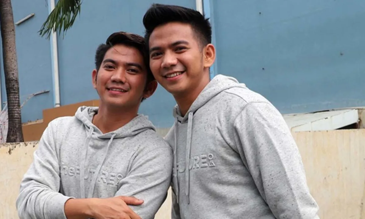 Rizki Usulkan Ajak Teman DA untuk Jadi Groomsmen, Ridho Menolak