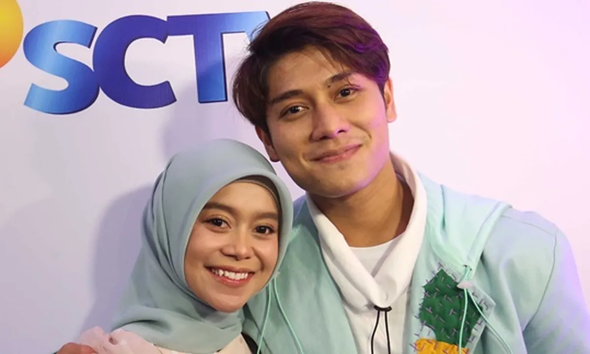 Rizky Billar dan Putrinya Dibilang Mirip, Begini Reaksi dari Ayah Lesti Kejora