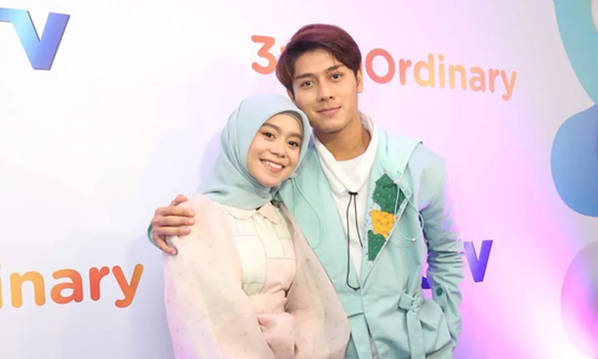 Rizky Billar Jatuh Sakit dan Harus Diinfus, Lesti Setia Temani di Rumah Sakit