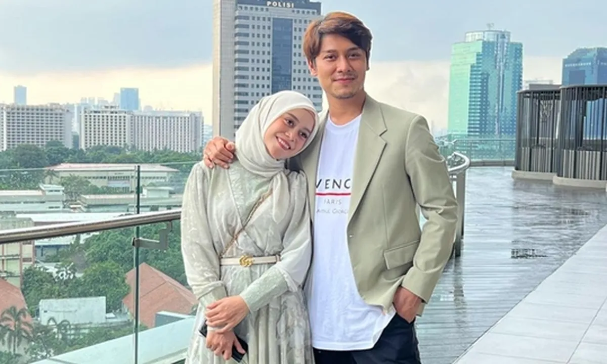Rizky Billar Pastikan Batal Naik Haji Bersama Lesti Tahun Ini