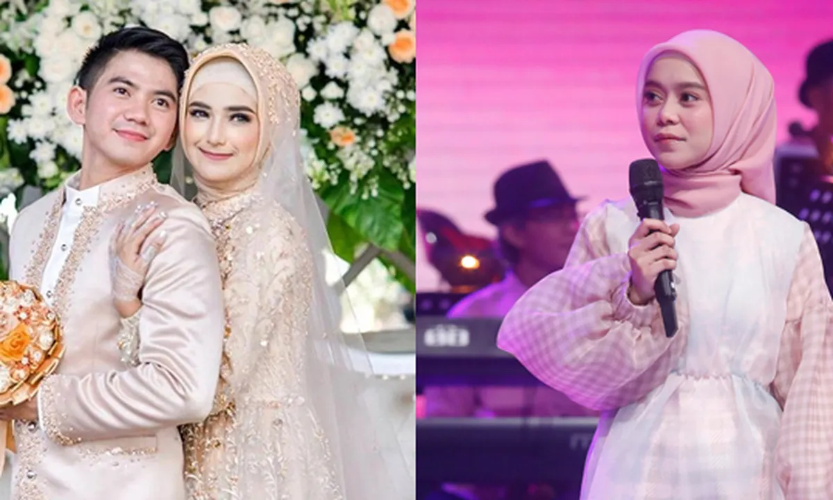 Rizky DA Ungkap Kenapa Masih Tetap Harmonis Dengan Lesti Meski Sudah Jadi Mantan