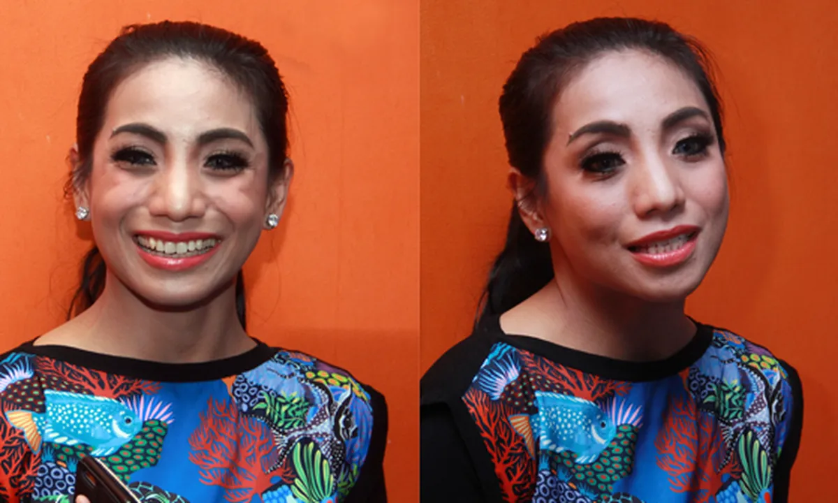 Romantisnya Siti Perk dan Suami Beradu Akting dalam Sebuah Video Klip