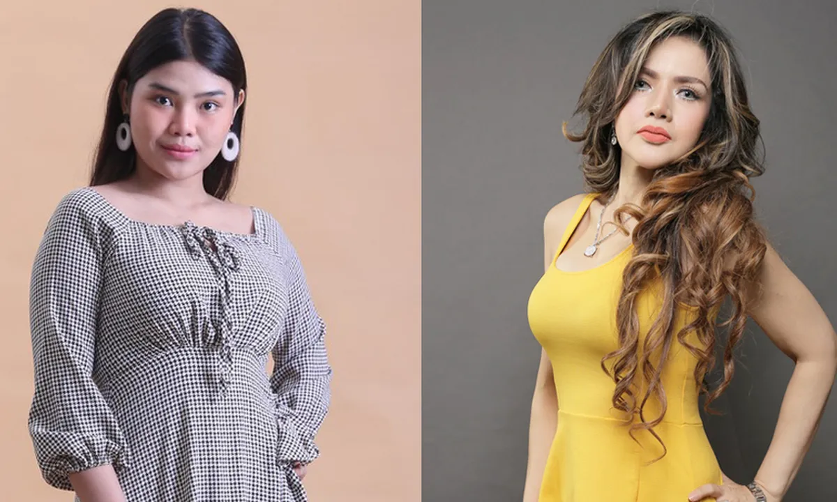 Rosa Meldianti Doakan Single Baru Barbie Kumalasari Melejit