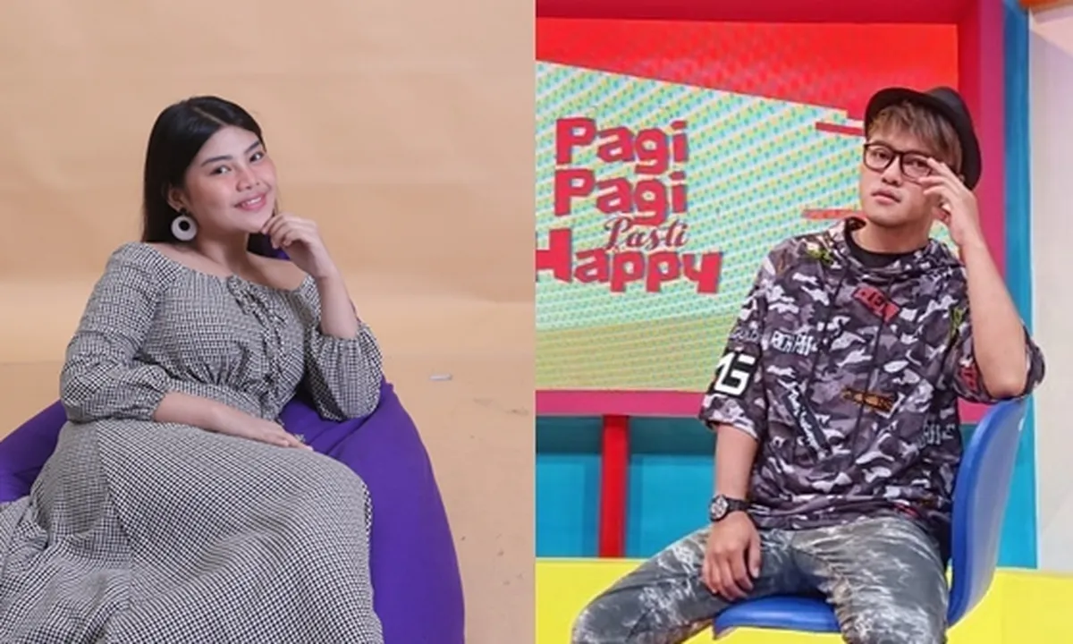 Rosa Meldianti Mengaku Lakukan Perawatan Pita Suara, Danang DA: Minta Info Dokternya