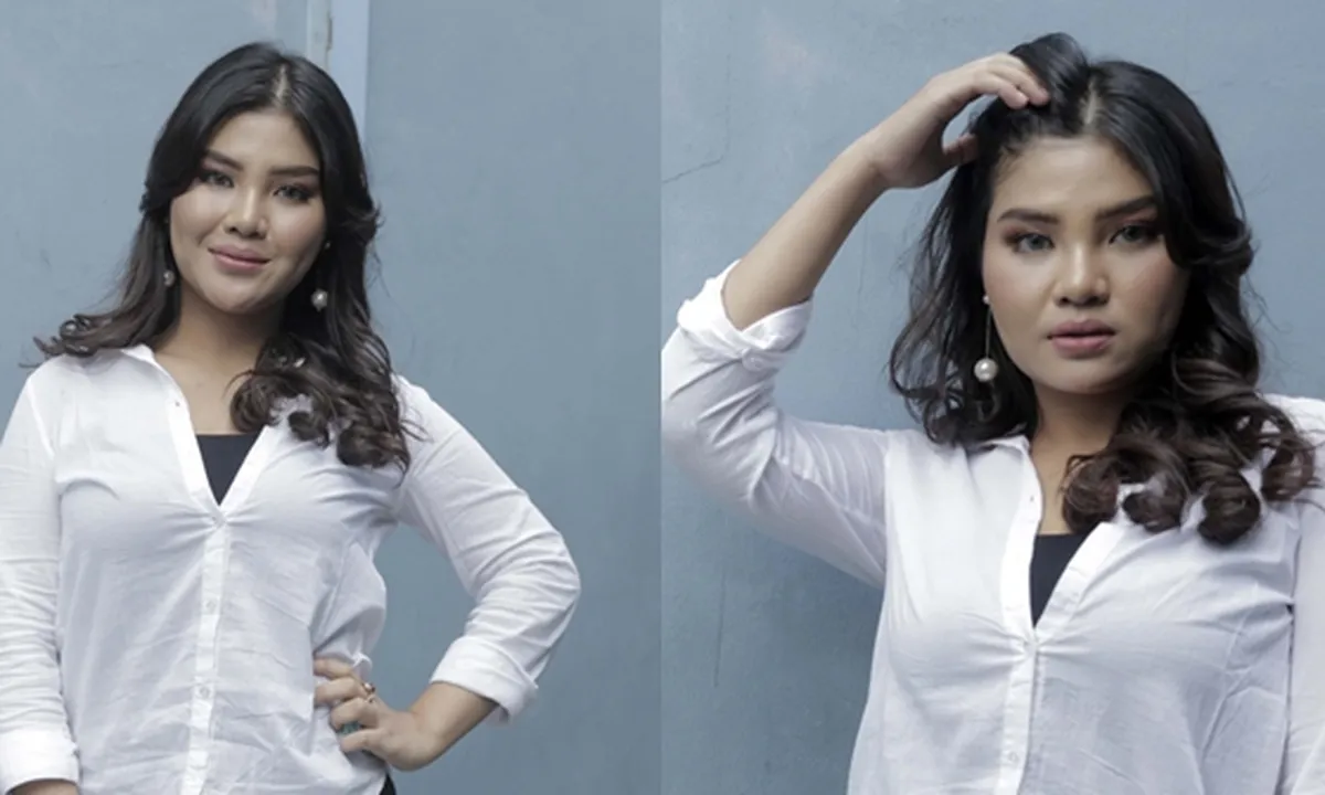 Rosa Meldianti Punya Pacar Pilot, Ungkap Alasan Selama Ini Disembunyikan