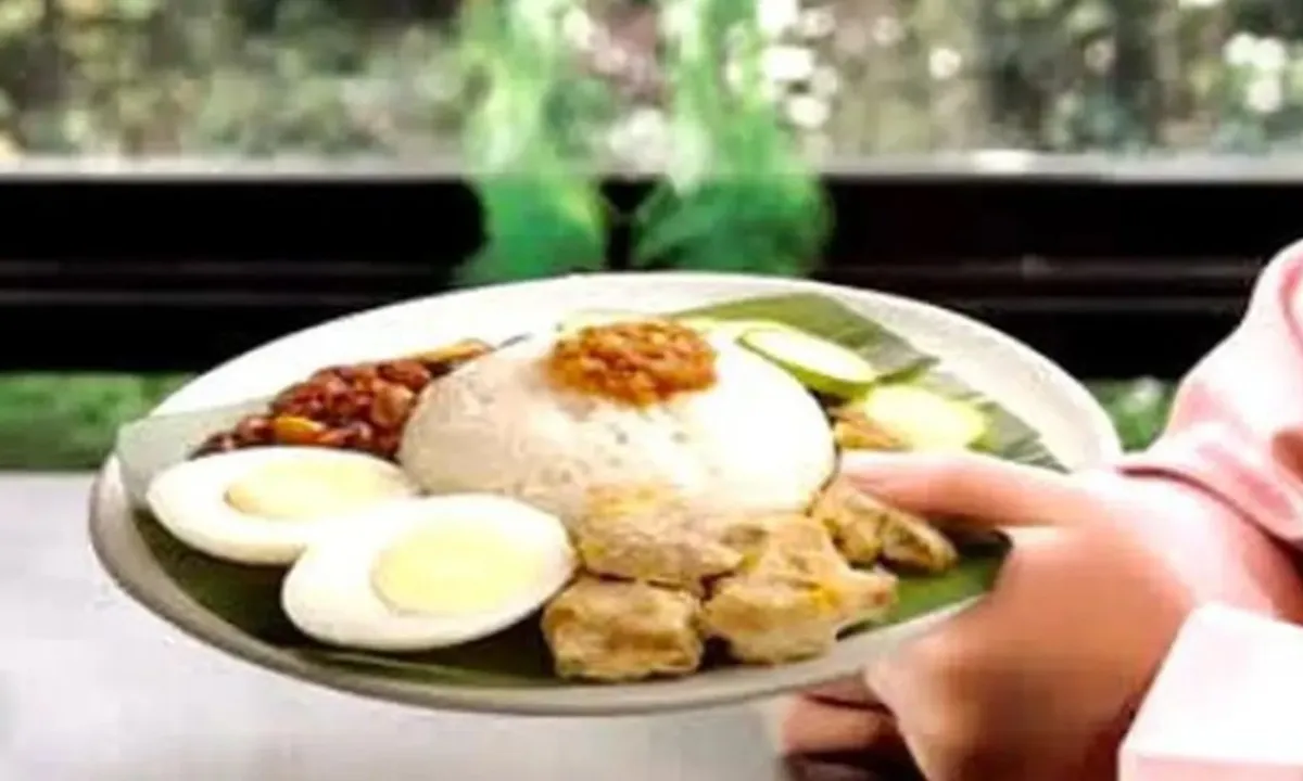 Roti Tisu hingga Asam Laksa, Ini Kuliner Khas Malaysia yang Menggoda Selera