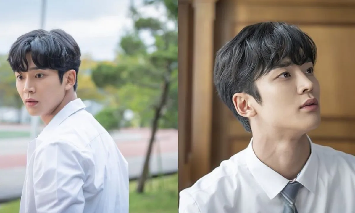 Rowoon Eks SF9 Siap Jalani Wajib Militer Juli 2025