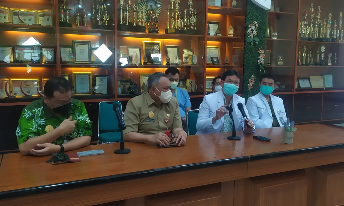 RSSA Malang Siap Lima Dokter Forensik Untuk Autopsi Tragedi Kanjuruhan