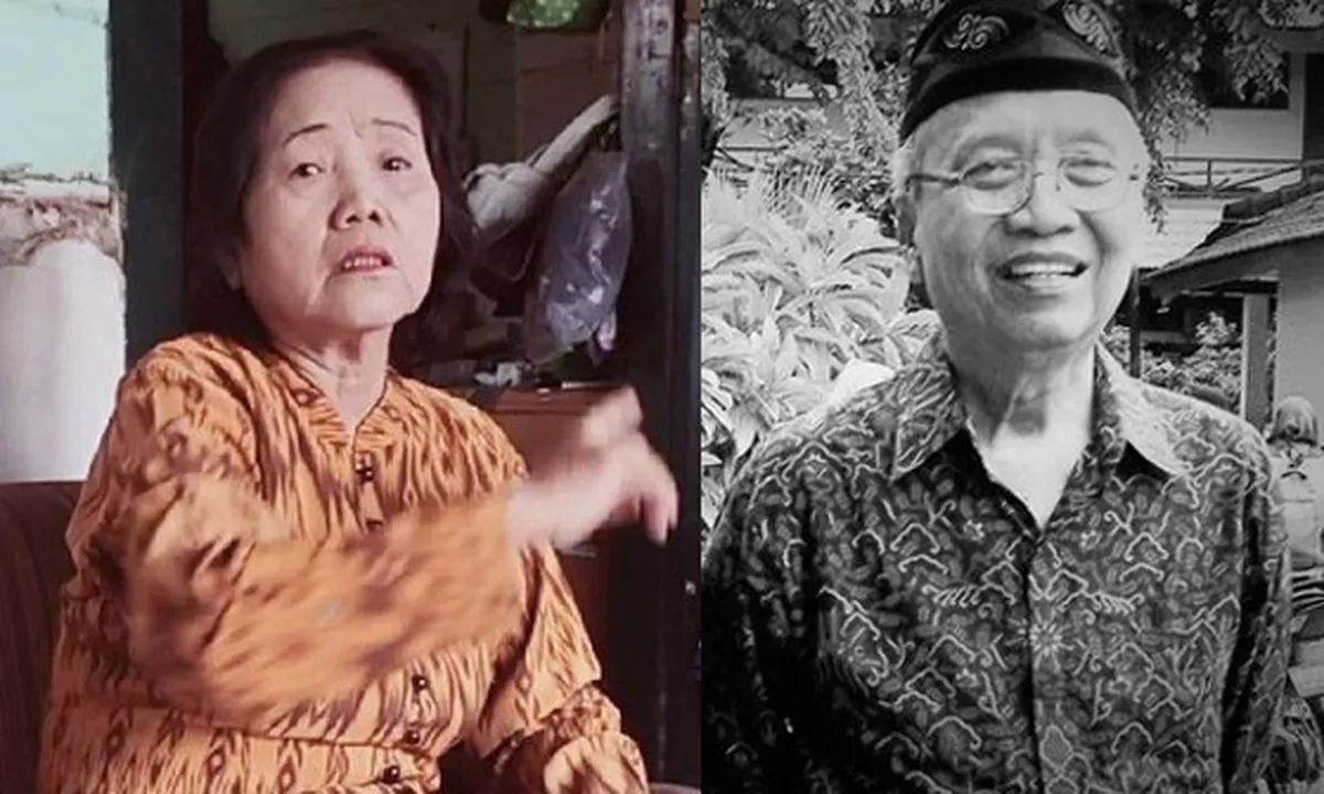 Rumah Pencipta Lagu 'Hymne Guru' Dijual, Sang Istri Sedih Harus Pergi