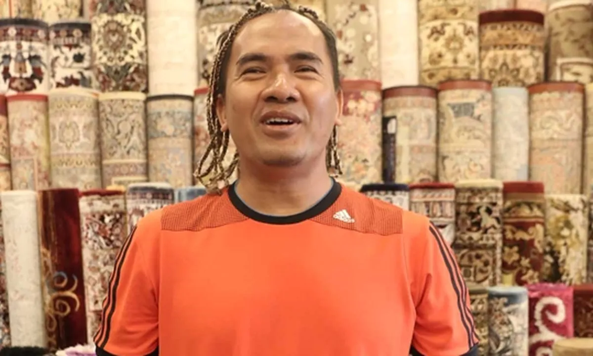 Rumah Saipul Jamil Dibobol Maling, Pelakunya Karyawannya Sendiri