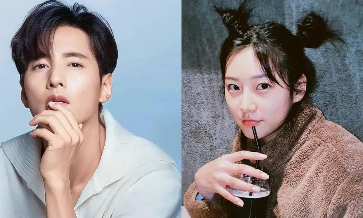Rumor Won Bin Berniat Bayari 700 Juta Won Utang Kim Sae Ron, Begini Kebenarannya!