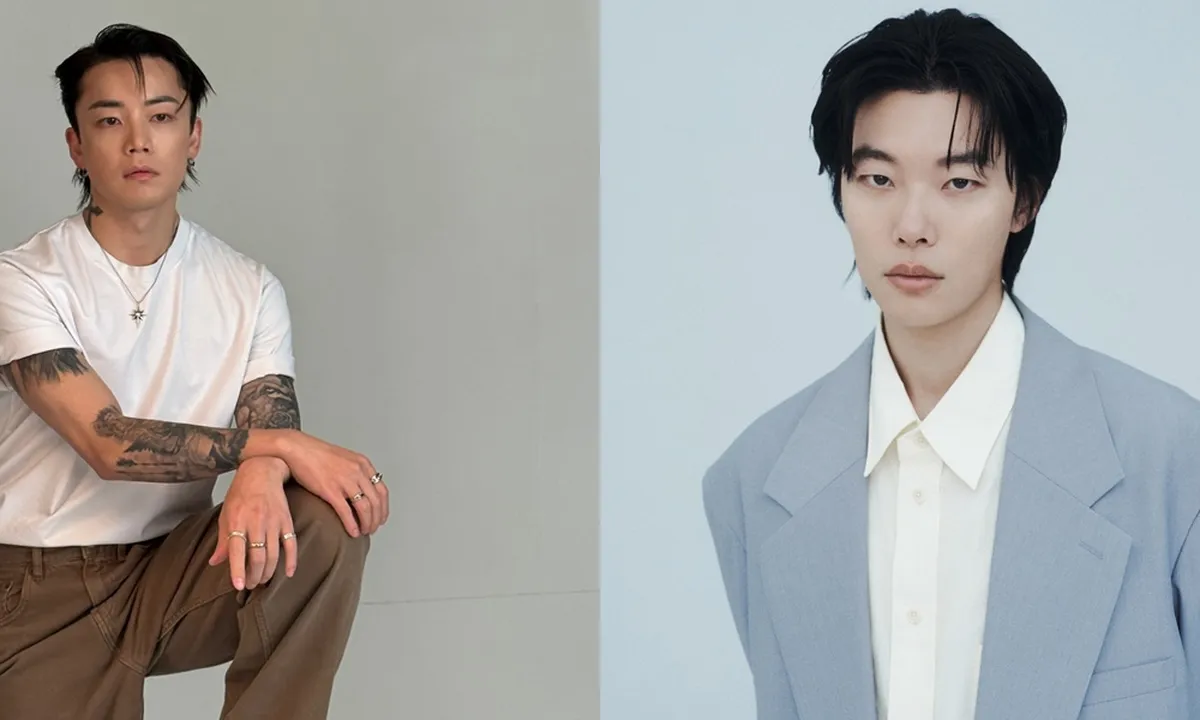 Rumor Woo Tae Pacaran dengan Hyeri Bikin Heboh, Karena Wajahnya Mirip Ryu Jun Yeol?