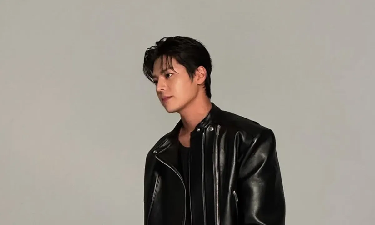 Ryeo Un Akan Bintangi Drama Adaptasi Webtoon 'The World That They Date'