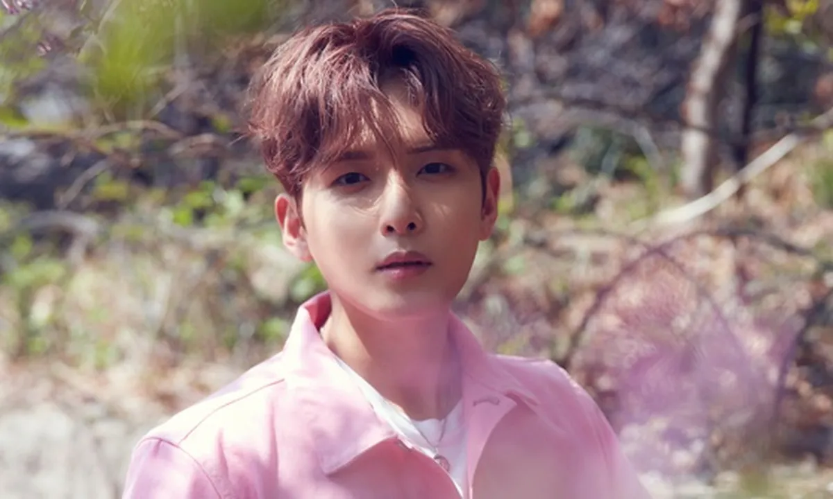 Ryeowook Super Junior Rilis Lagu 'Calendar', Bicara Soal Buka Lembaran Baru