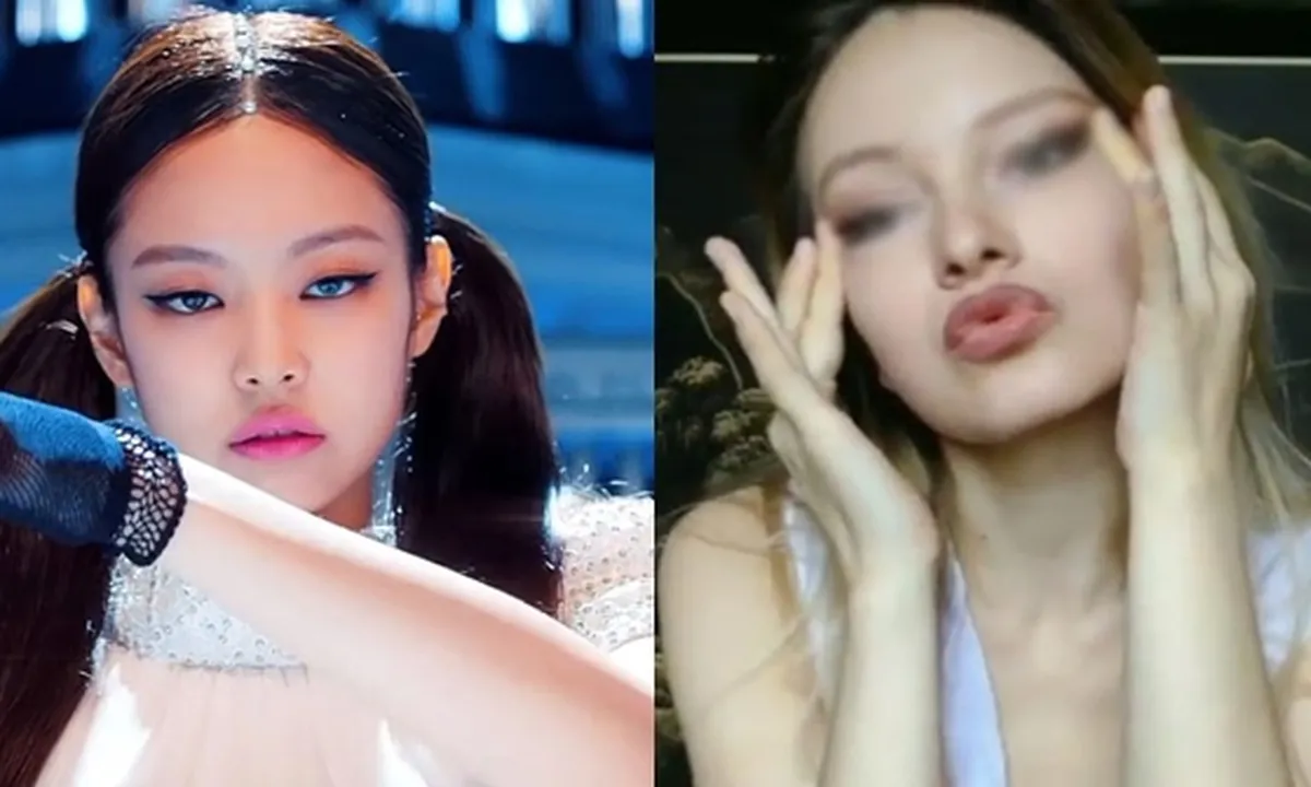 Saat Dengarkan Lagu BLACKPINK, DJ Dari Amerika Ini Lakukan Pose Rasis