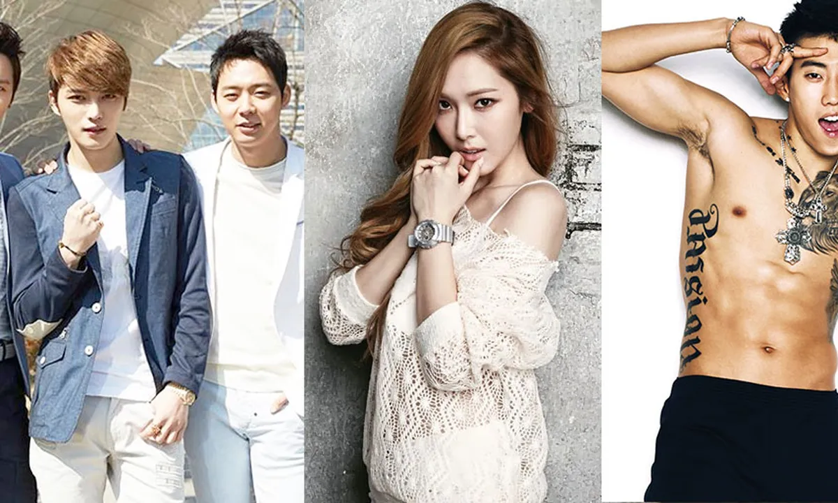 Saat Idol Pilih Tinggalkan Grup, Bakal Hancur Atau Lebih Sukses?