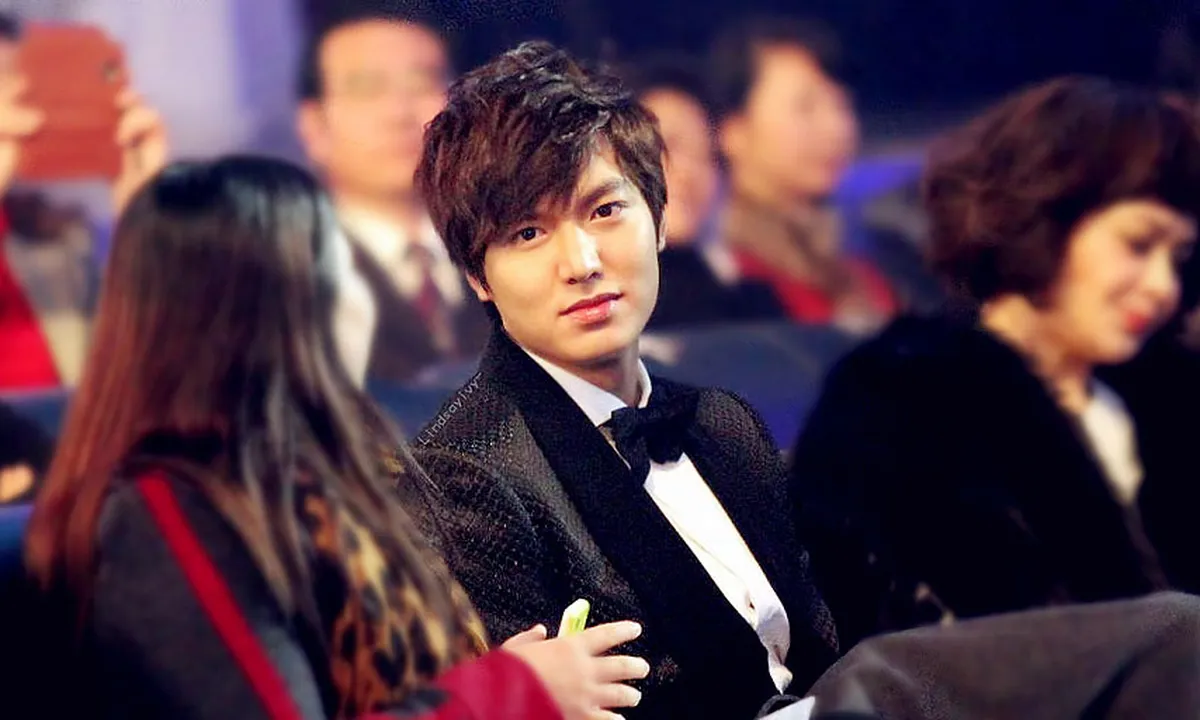 Saat Jadul vs Kini Lee Min Ho, Masih Tetap Tampan?
