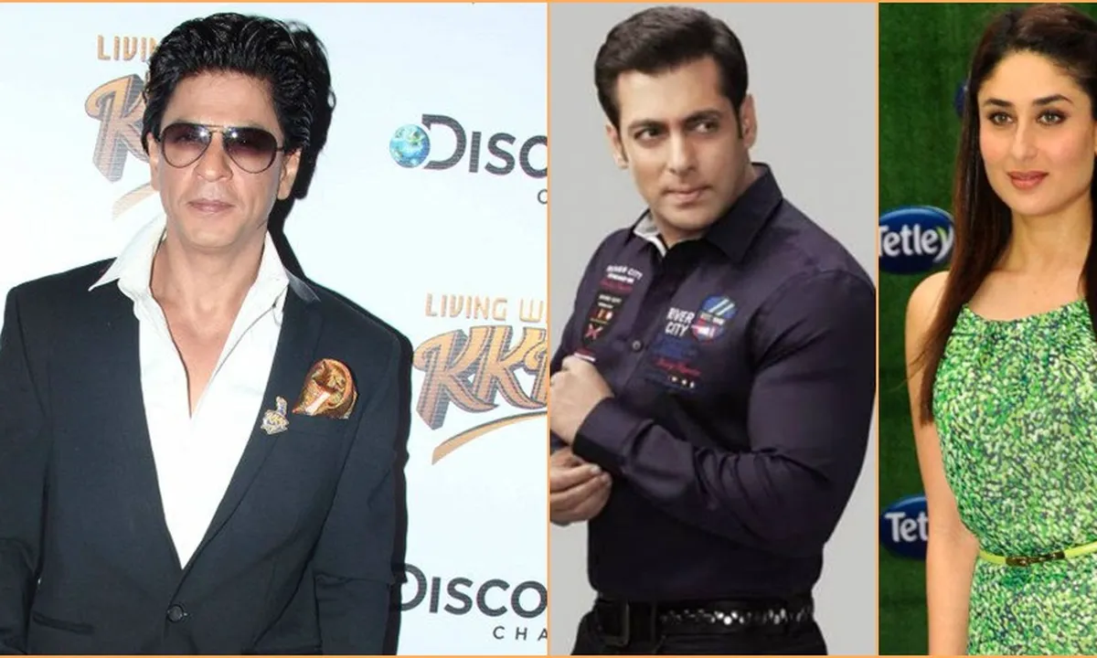 Saat Para Seleb Bollywood Terjerat April Mop, Parah!