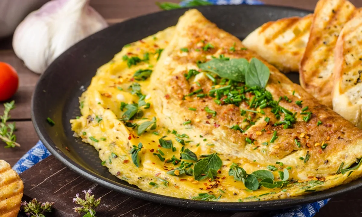 Sahur Kilat? 4 Resep Telur Anti Ribet, Siap dalam Waktu Cepat