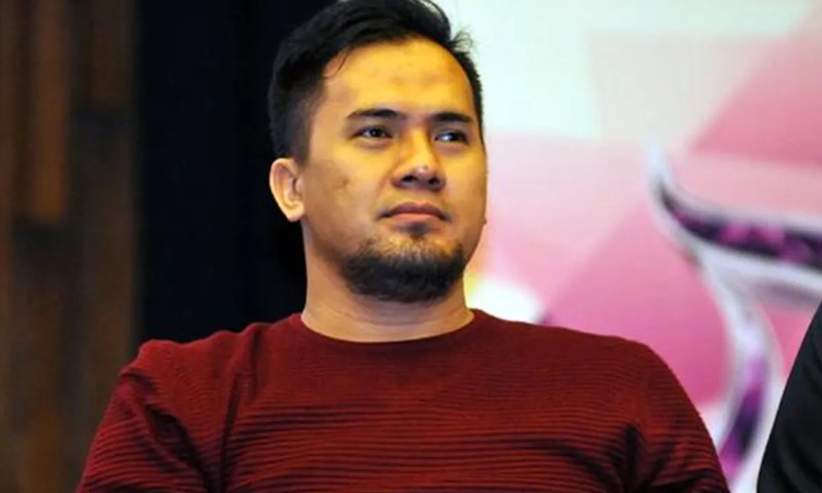 Saipul Jamil Bakal Bebas Awal September, Kalapas Cipinang Benarkan Kabar Tersebut