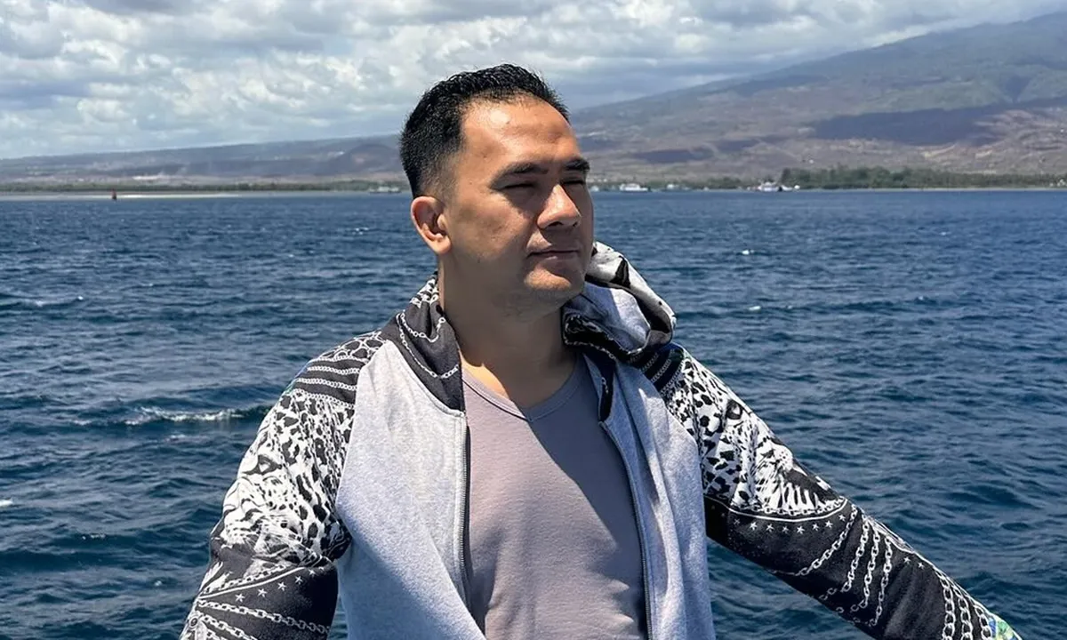 Saipul Jamil Diduga Lecehkan Seorang Pria Saat Video Call, Minta Korban Buka Celana?