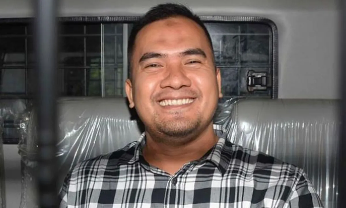 Saipul Jamil Keluar dari Penjara Pada 2 September, Kuasa Hukum Tegaskan Bebas Murni