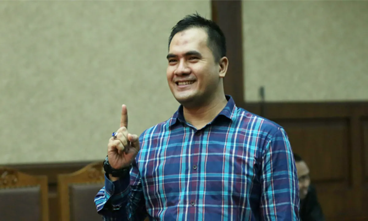 Saipul Jamil Siap Bina Rumah Tangga Saat Bebas, Sudah Punya Calon?