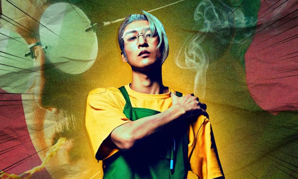 SAKAMOTO DAYS Live Action Rilis Teaser Kedua dan Tanggal Tayang