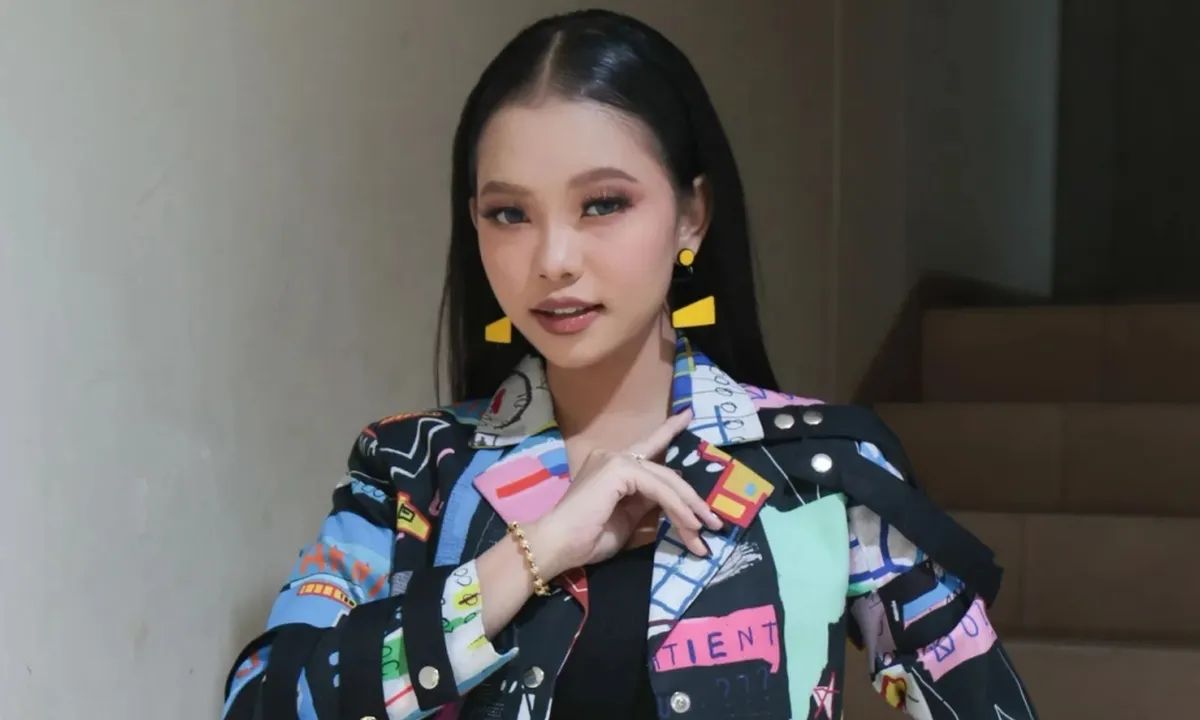 Sakhi Binjai Lolos Final Audition Dangdut Academy 8, Tak Sabar Bertemu Sahabat Mila DA7