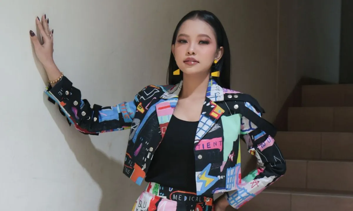 Sakhi Binjai Ungkap Kisah Prank Orangtua Usai Audisi Dangdut Academy 8