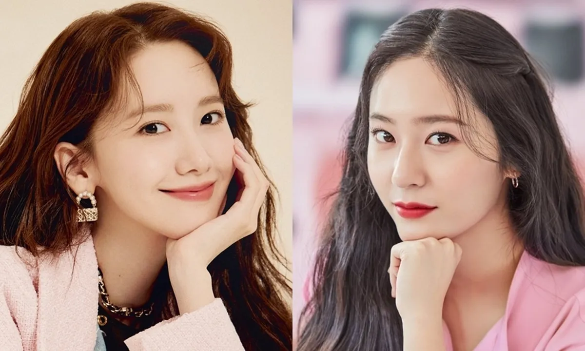 Saking Miripnya, 7 Idol K-Pop Ini Sampai Sulit Dibedakan Wajahnya