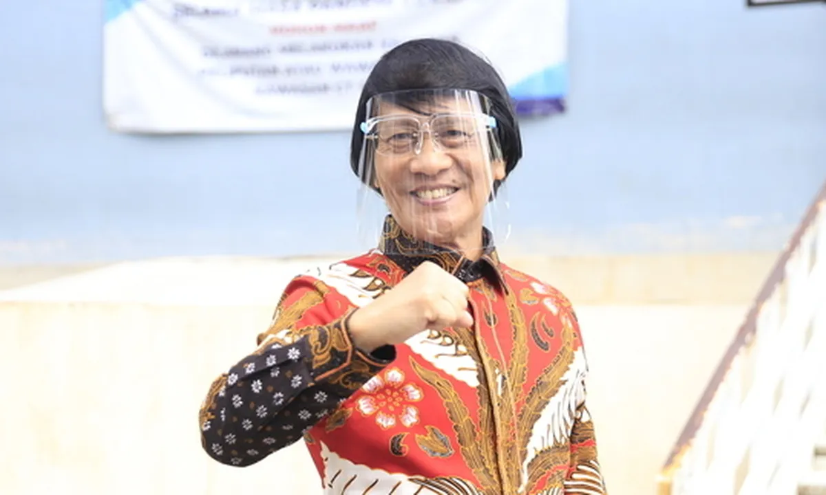 Sakit Kanker Prostat, Kak Seto Jalani Operasi Hari Ini