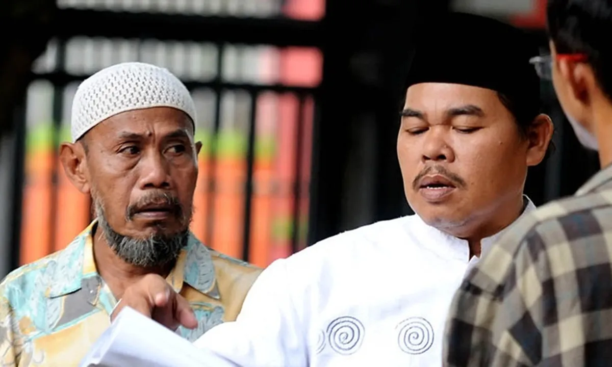 Sakit, Mat Solar Ingin Syuting Lagi?