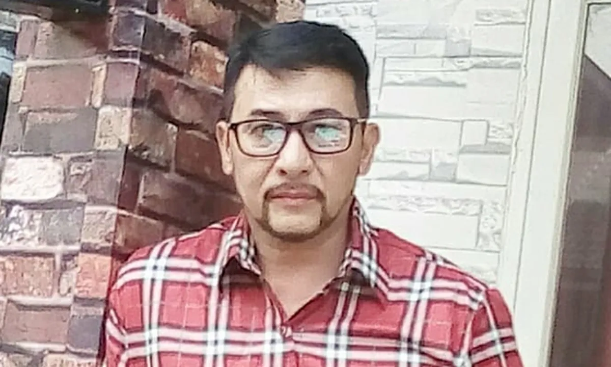 Sakit Parah, Artis FTV Dieno Ramly Meninggal Dunia