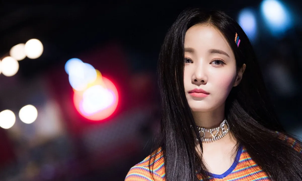 Salah Satu Member MOMOLAND Alami Panic Disorder